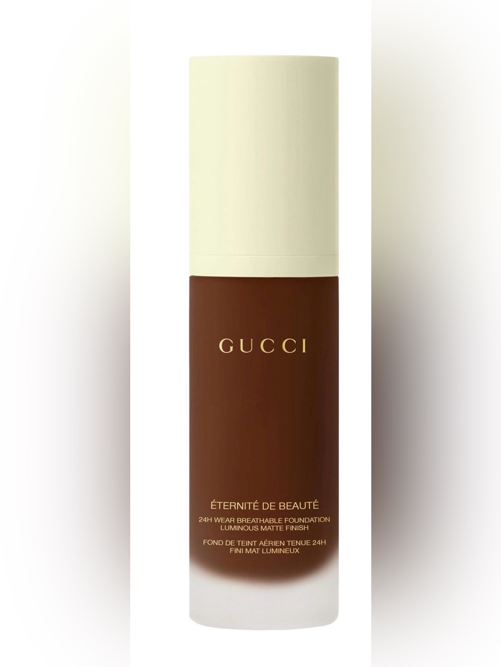 530O - Gucci Eternité De Beauté foundation (Deep)